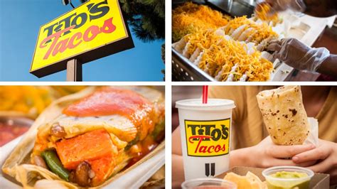 Tito's tacos california. Things To Know About Tito's tacos california. 